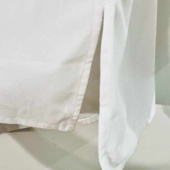 Chef Uncommon Thread Knot 10 Button Chef Coat Sz L - Picture 6 of 8